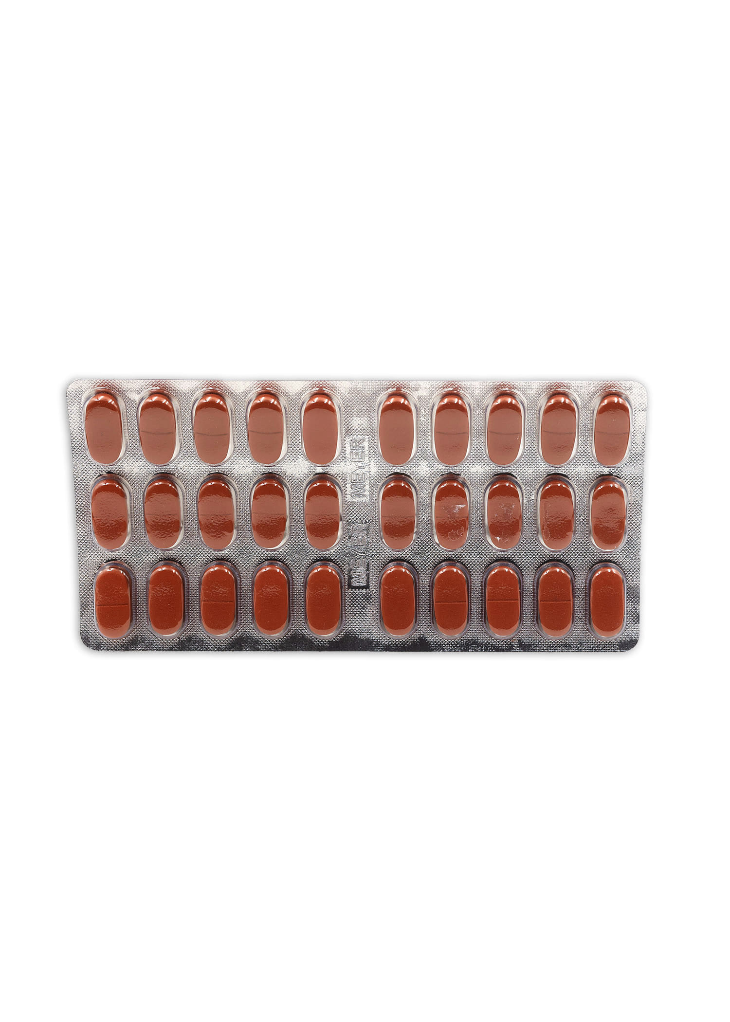 Buy Ultra-CA Plus 30 Tablets Online at Best Prices | Wellness Forever