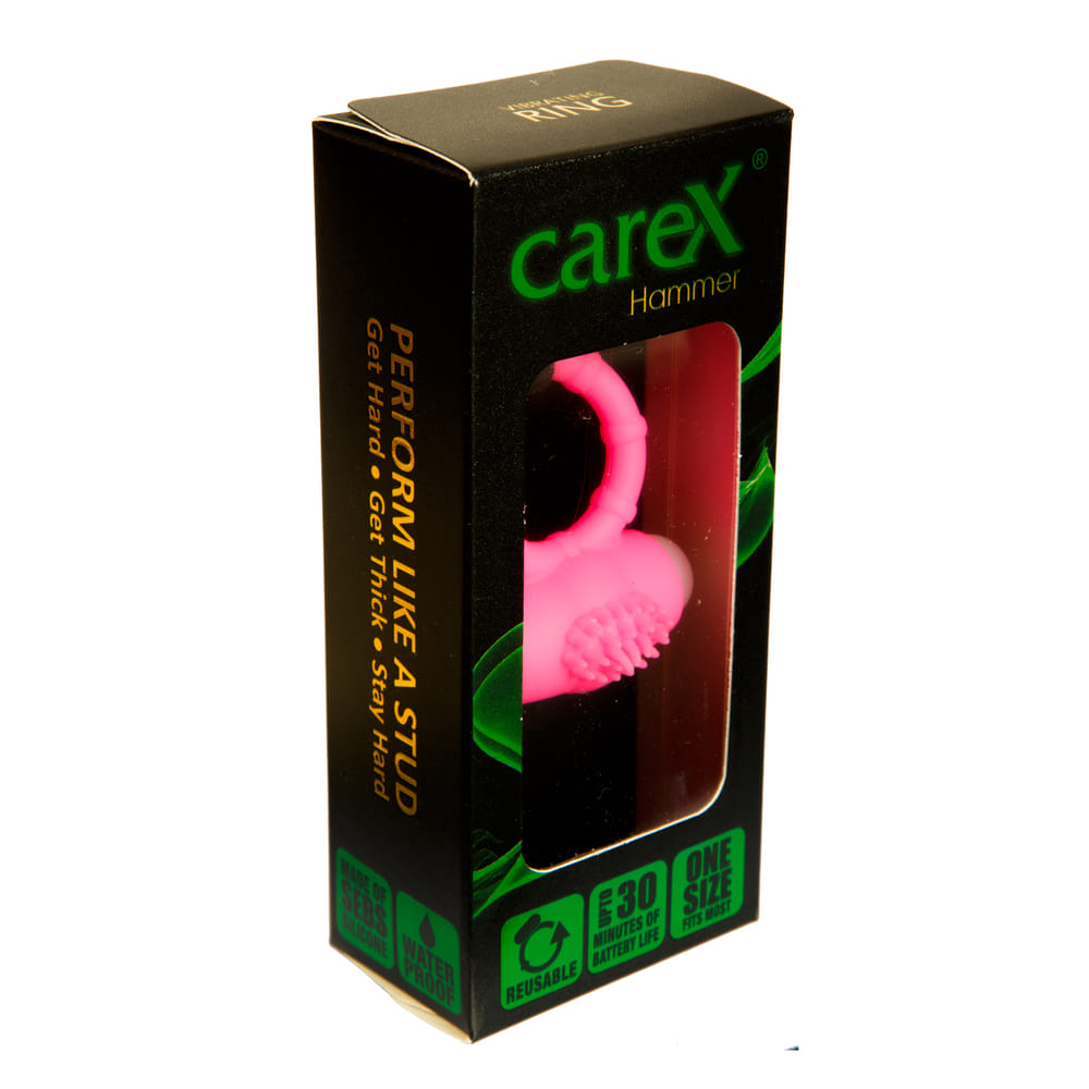 Buy Carex Hammer Vibrating Ring, 1 pc Online at Best Prices | Wellness  Forever