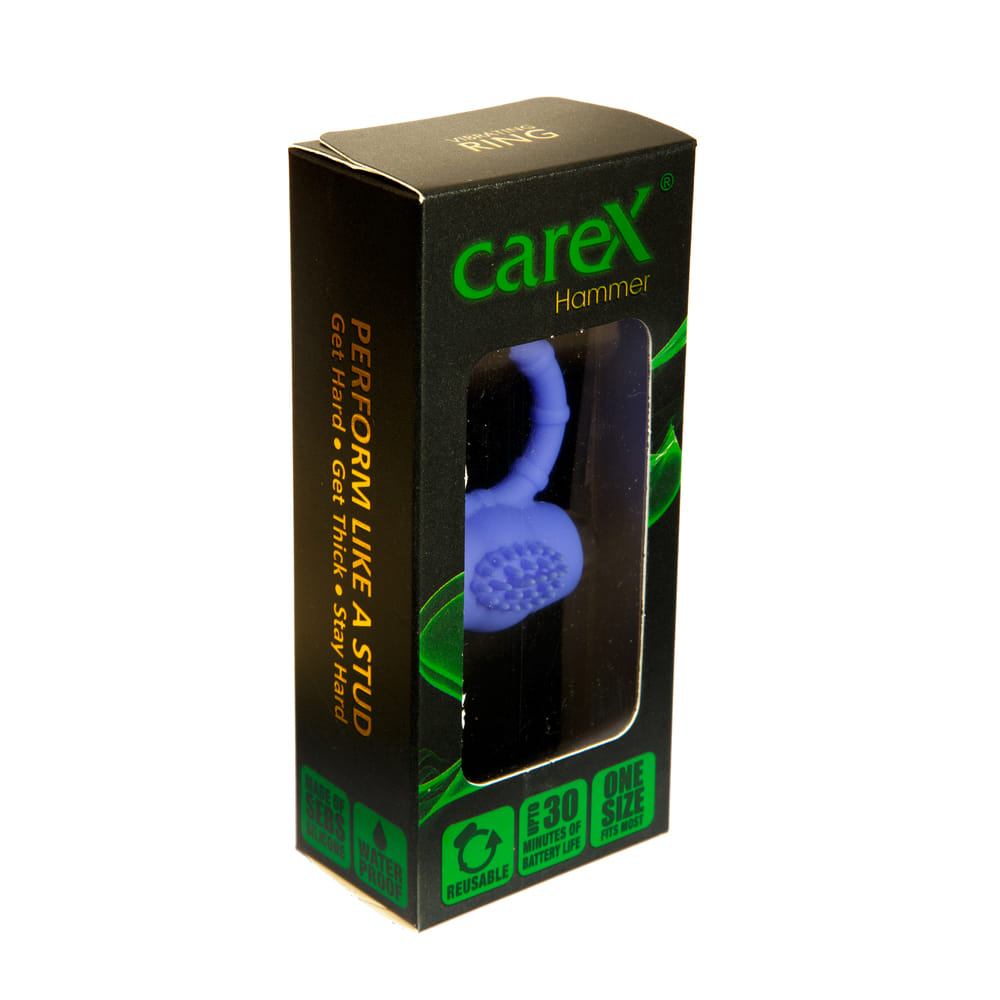 Buy Carex Hammer Vibrating Ring, 1 pc Online at Best Prices