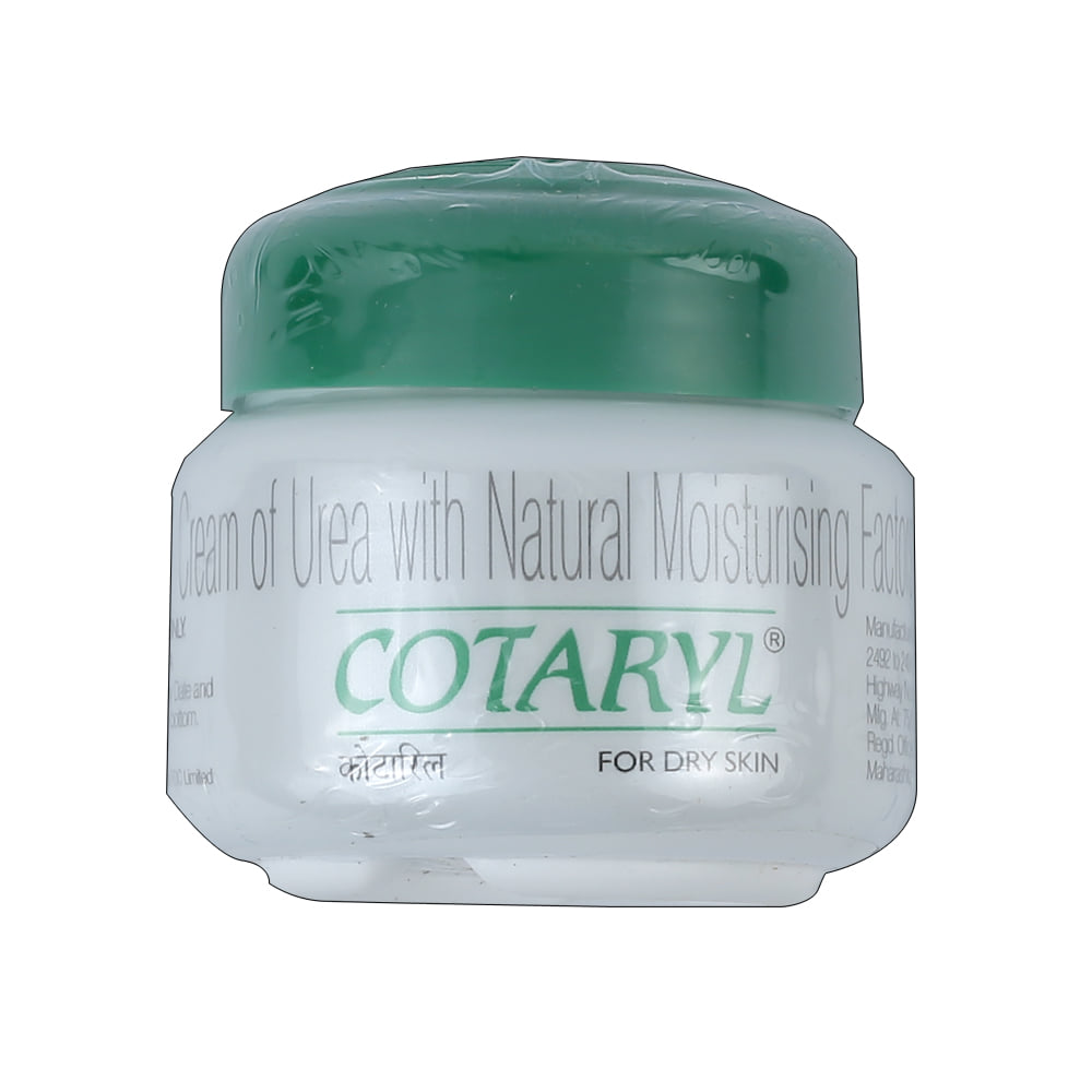 Buy Cotaryl Skin Cream 75 g Online at Best Prices | Wellness Forever