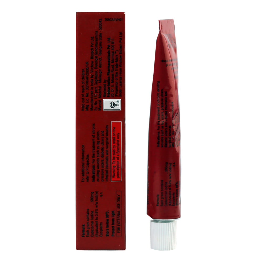 Buy Addex Ointment 10 g Online at Best Prices | Wellness Forever