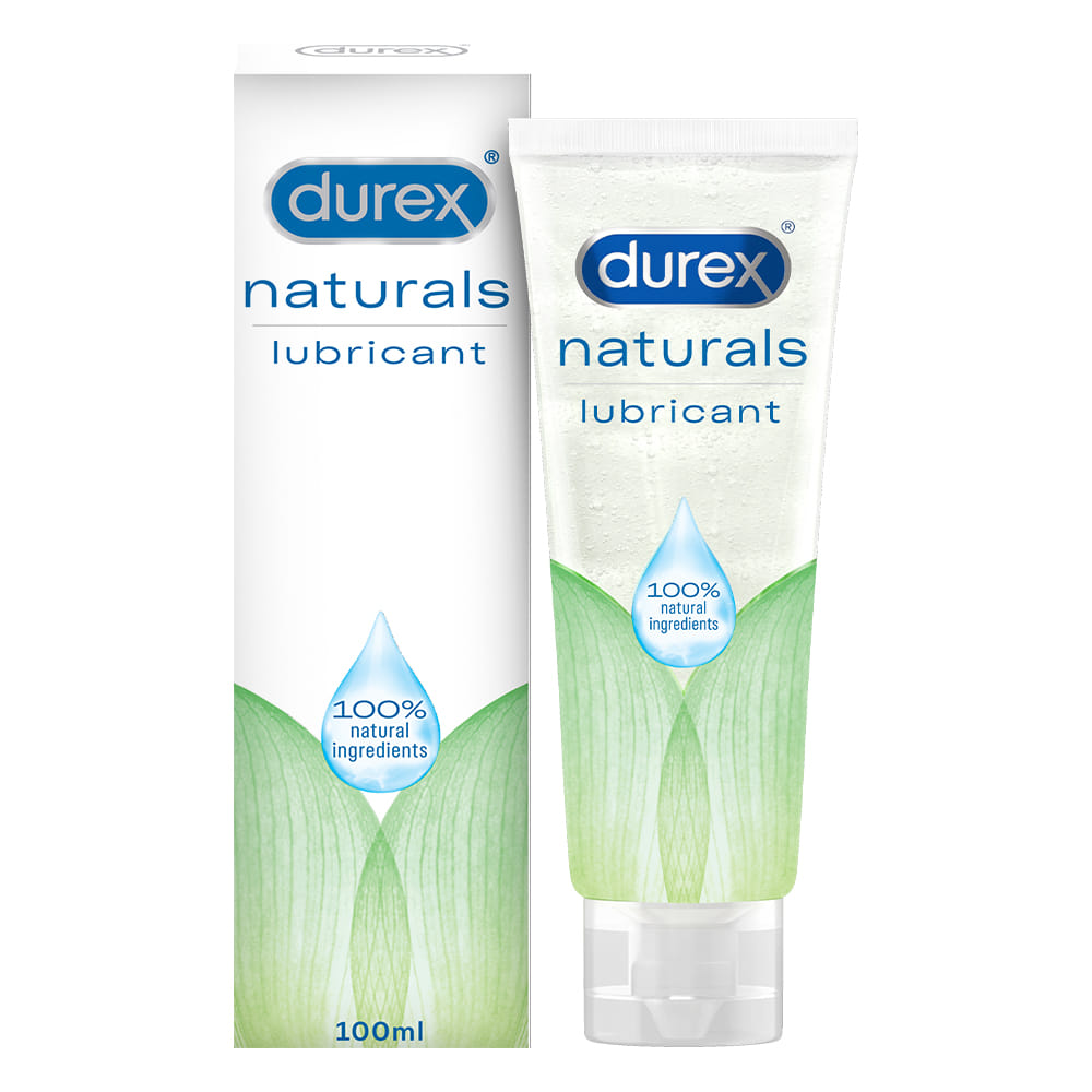 durex naturals water based lubricant Durex Touch & Play Water Based Personal Lubricant for Sex, Massage &  Pleasure, Ylang Ylang, 6.76 fl oz main image 1