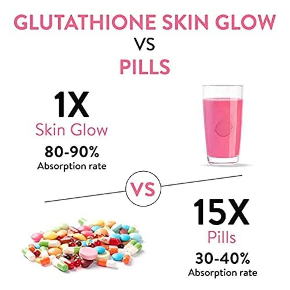 glutathione plix PLIX Glowy Skin Tablets With 500mg Glutathione & Vitamin C | For Clear &  Youthful Skin| Lemon | Pack of 4 | 60 Tablets Online in India, Buy at Best  Price from Firstcry.com main image 0