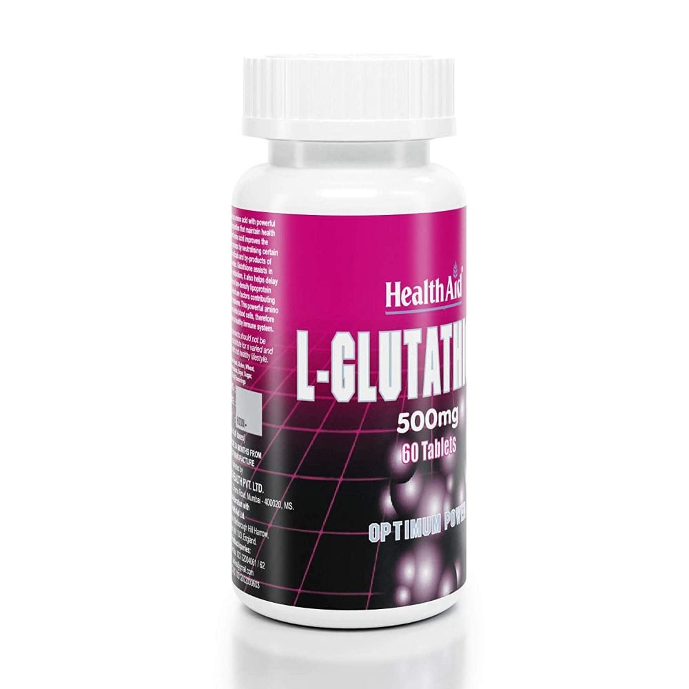 glutathione essential health aid 20 Effervescent Wafers Does your body need a