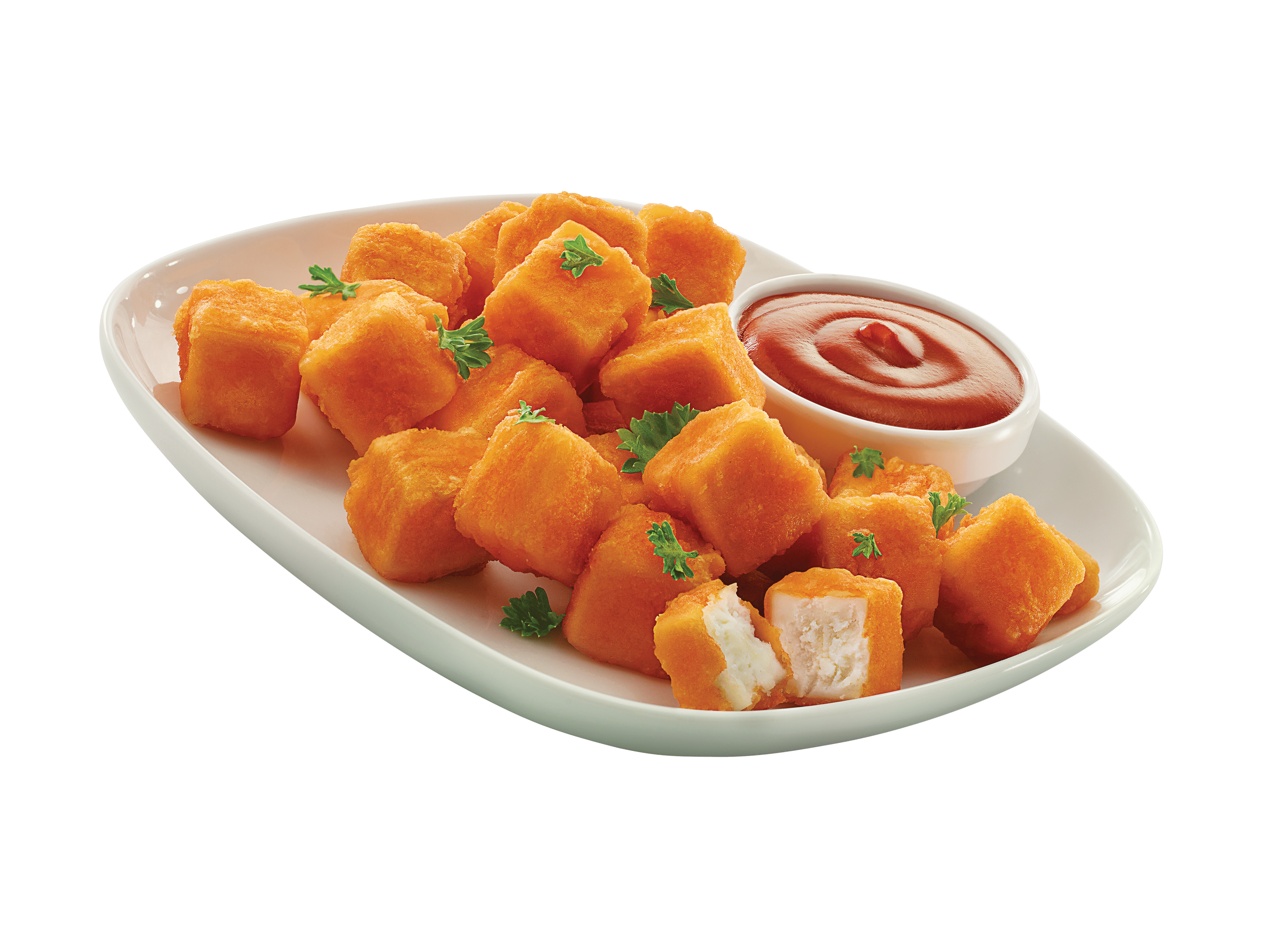 Buy Yummiez Paneer Pops 400Gm Online at Best Prices | Wellness Forever