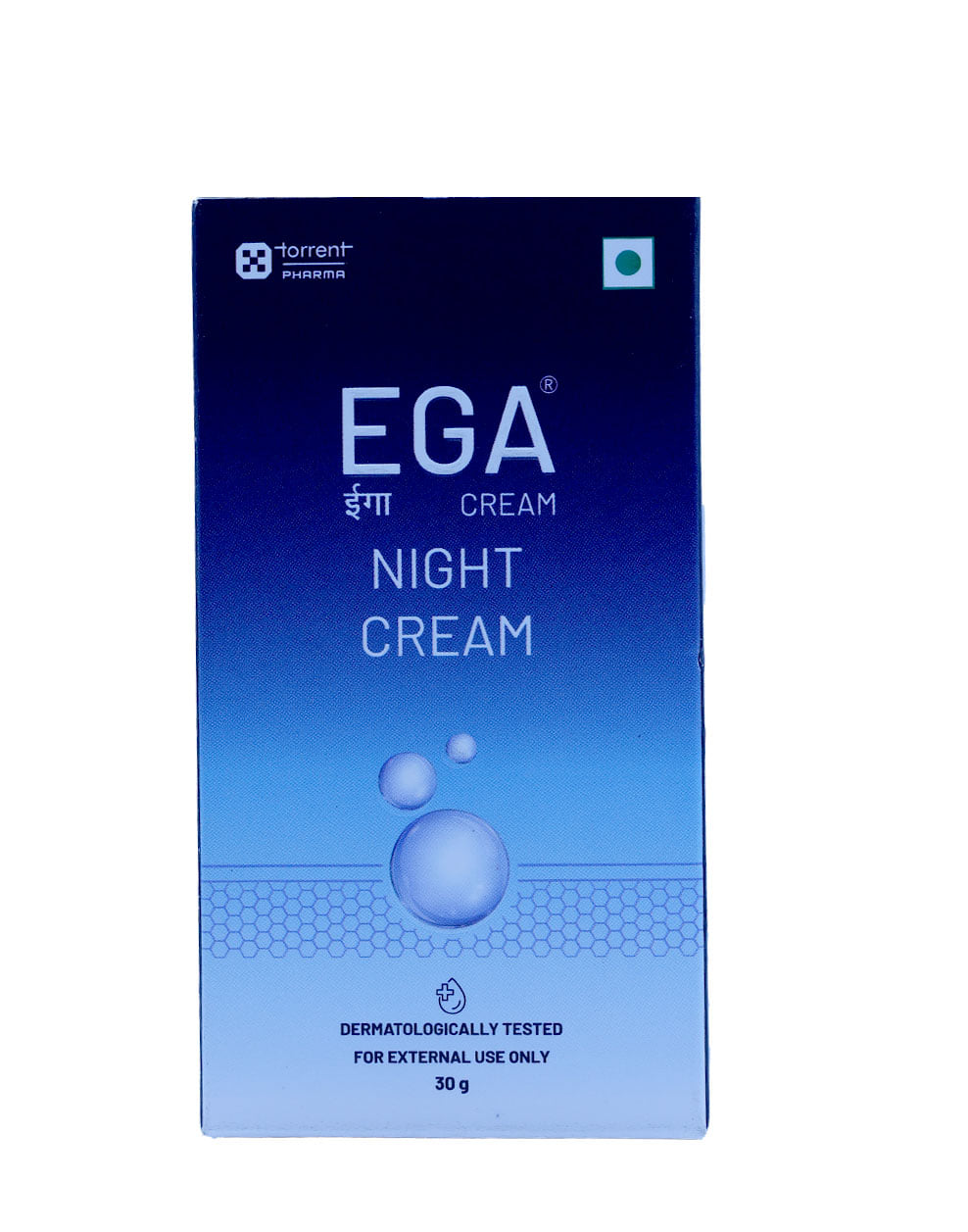 Buy Ega Night Cream 30 Gm Online at Best Prices | Wellness Forever