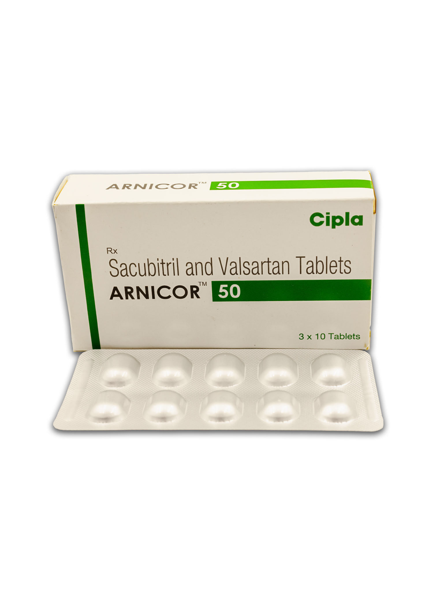 Buy Arnicor 50Mg 10Tablet Online at Best Prices | Wellness Forever