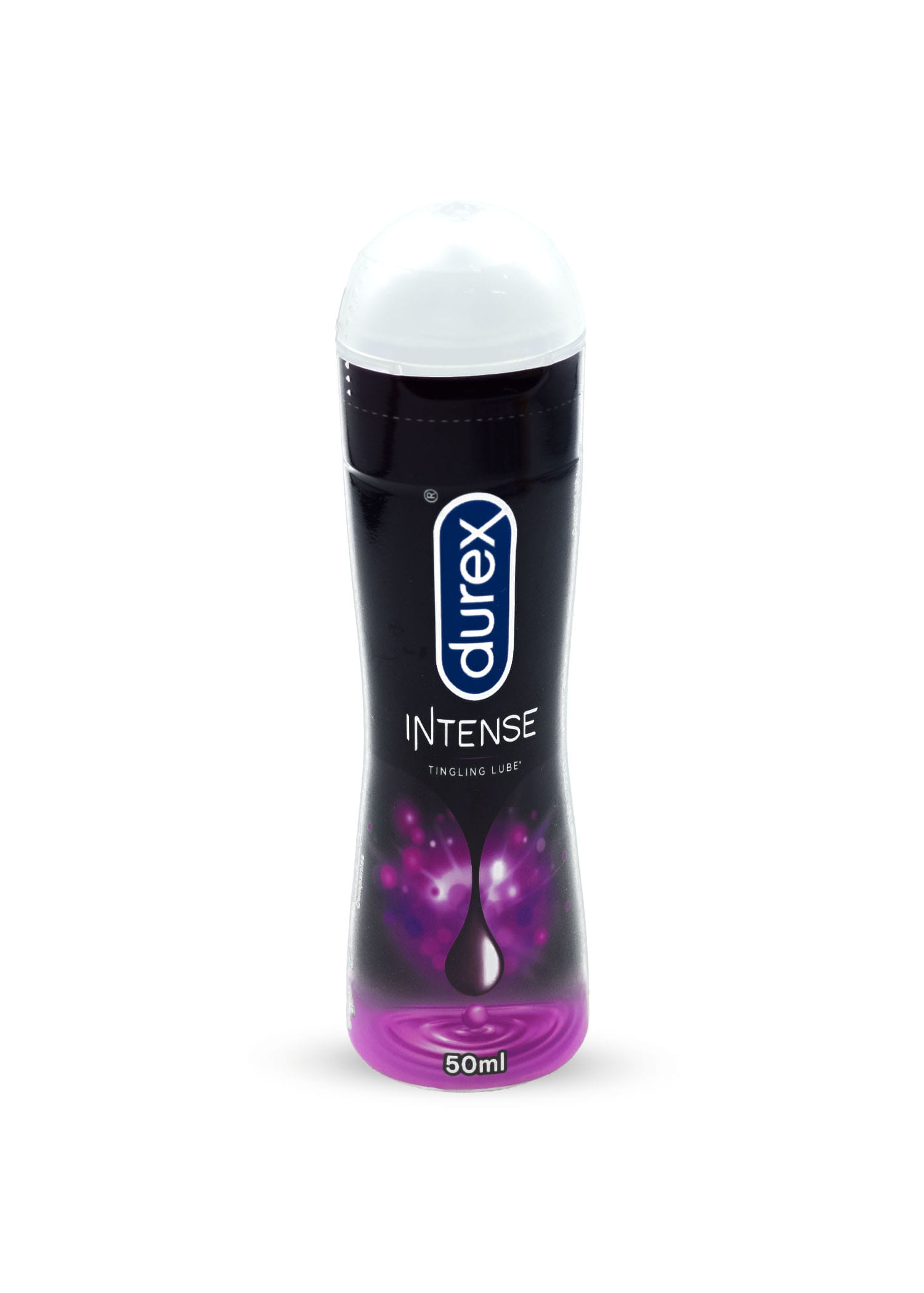 Buy Durex Lubes Intense Tingling 50ml Online at Best Prices | Wellness  Forever