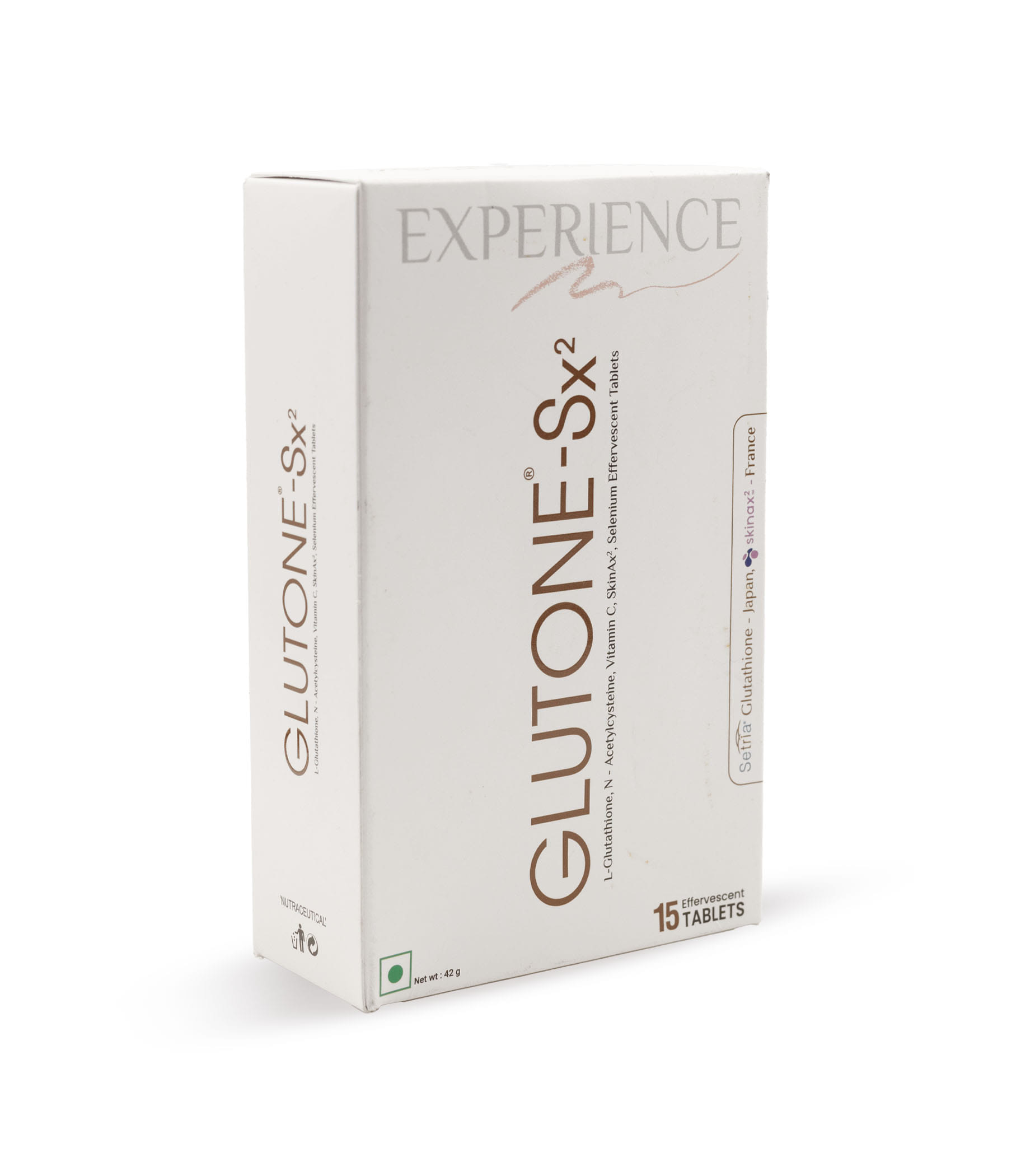 Buy Glutone Sx2 15Tablet Online at Best Prices