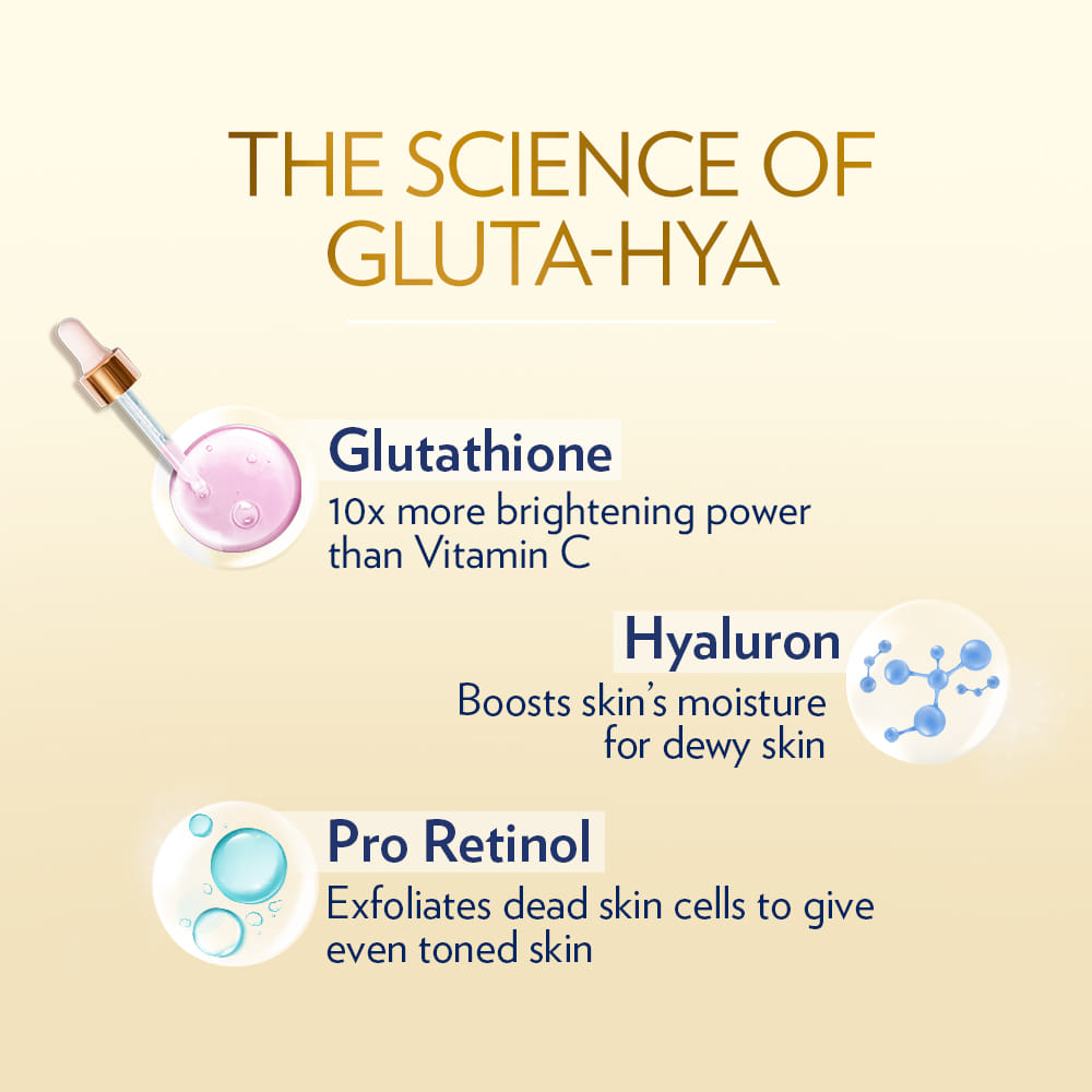 Buy Vaseline Gluta-Hya Flawless Glow 200ml Online at Best Prices | Wellness  Forever