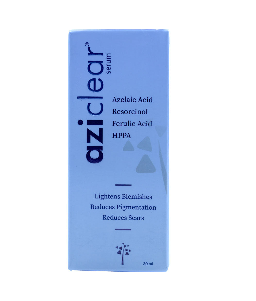 Buy Aziclear Serum 30ml Online at Best Prices | Wellness Forever