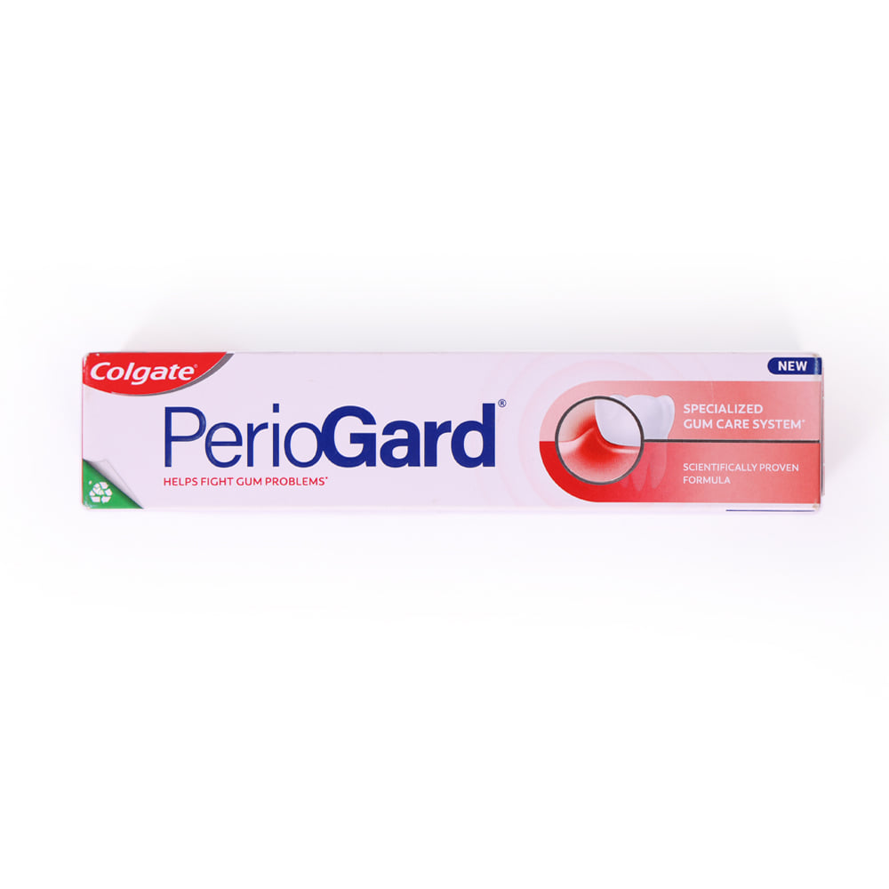 Buy Colgate Periogard Toothpaste 90g Online at Best Prices | Wellness ...