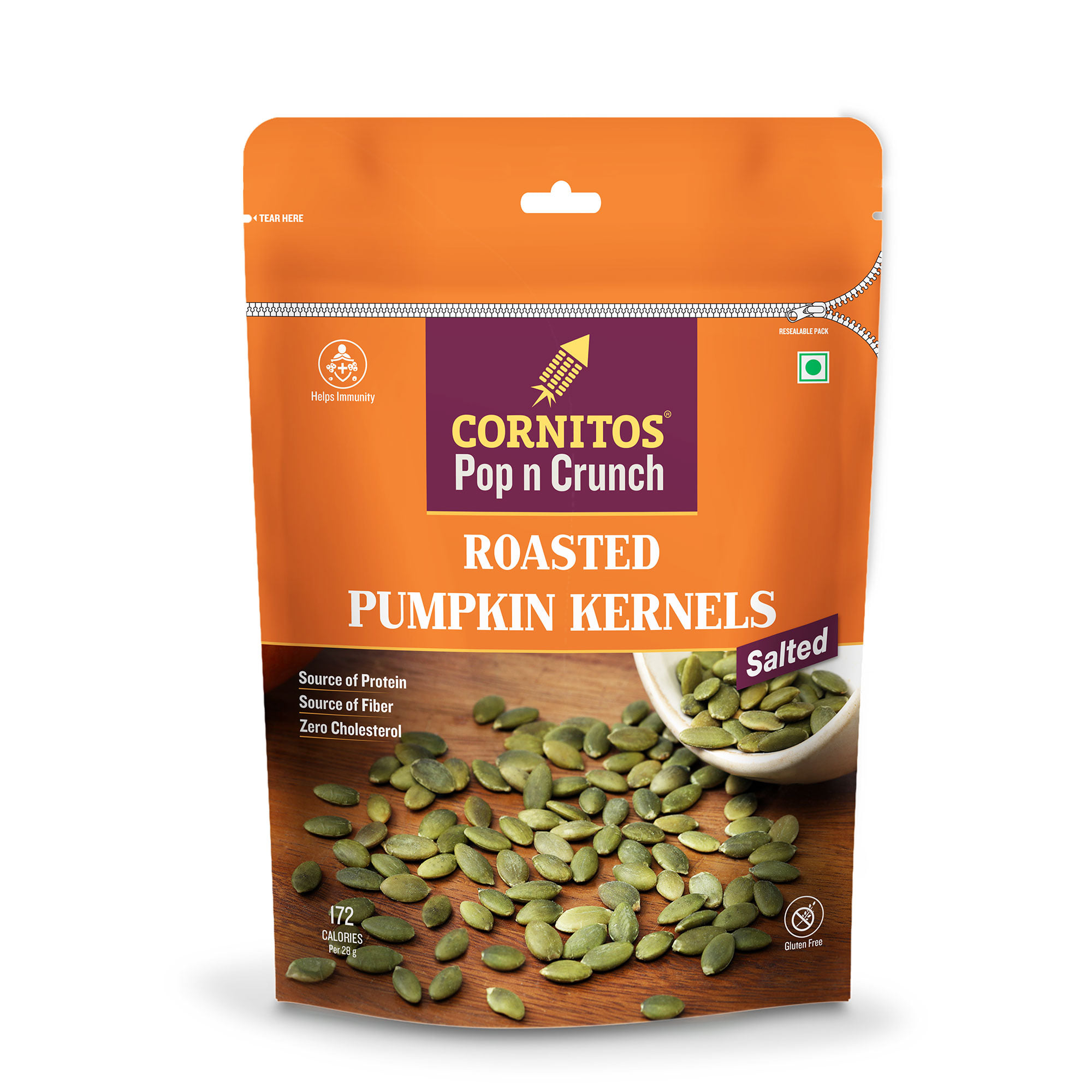 Buy Farmley Premium Seed Mix | 200g | 5 Super Seeds in 1 Mix | Chia ...