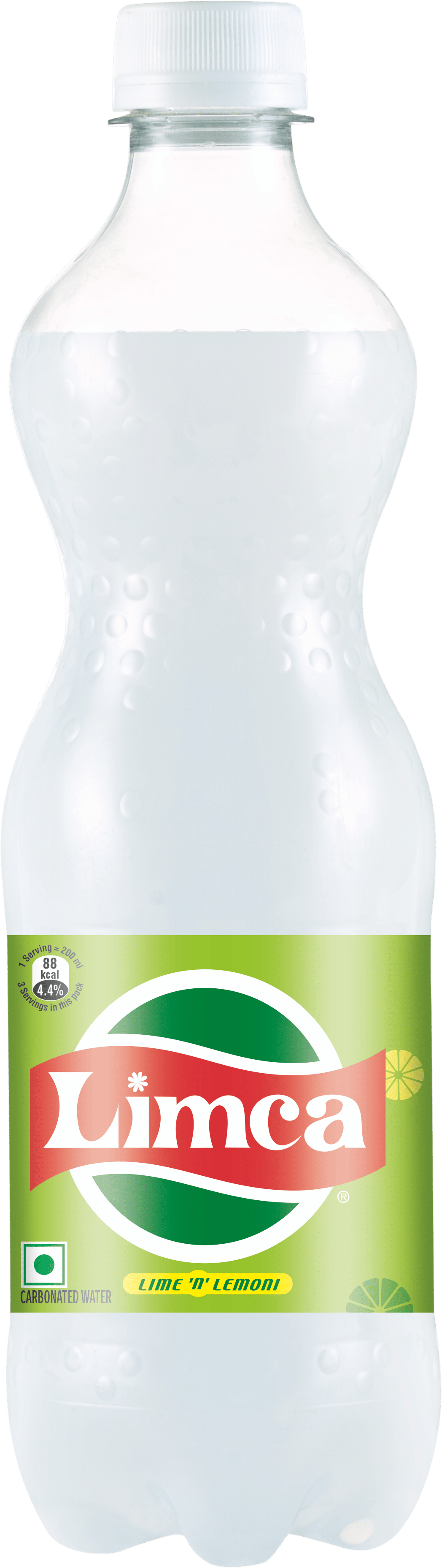 Limca Botttle Buy Limca Bottle 600ml Online at Best Prices | Wellness Forever