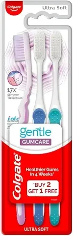 Buy Colgate Gentle Gumcare 1 Piece Online at Best Prices | Wellness Forever