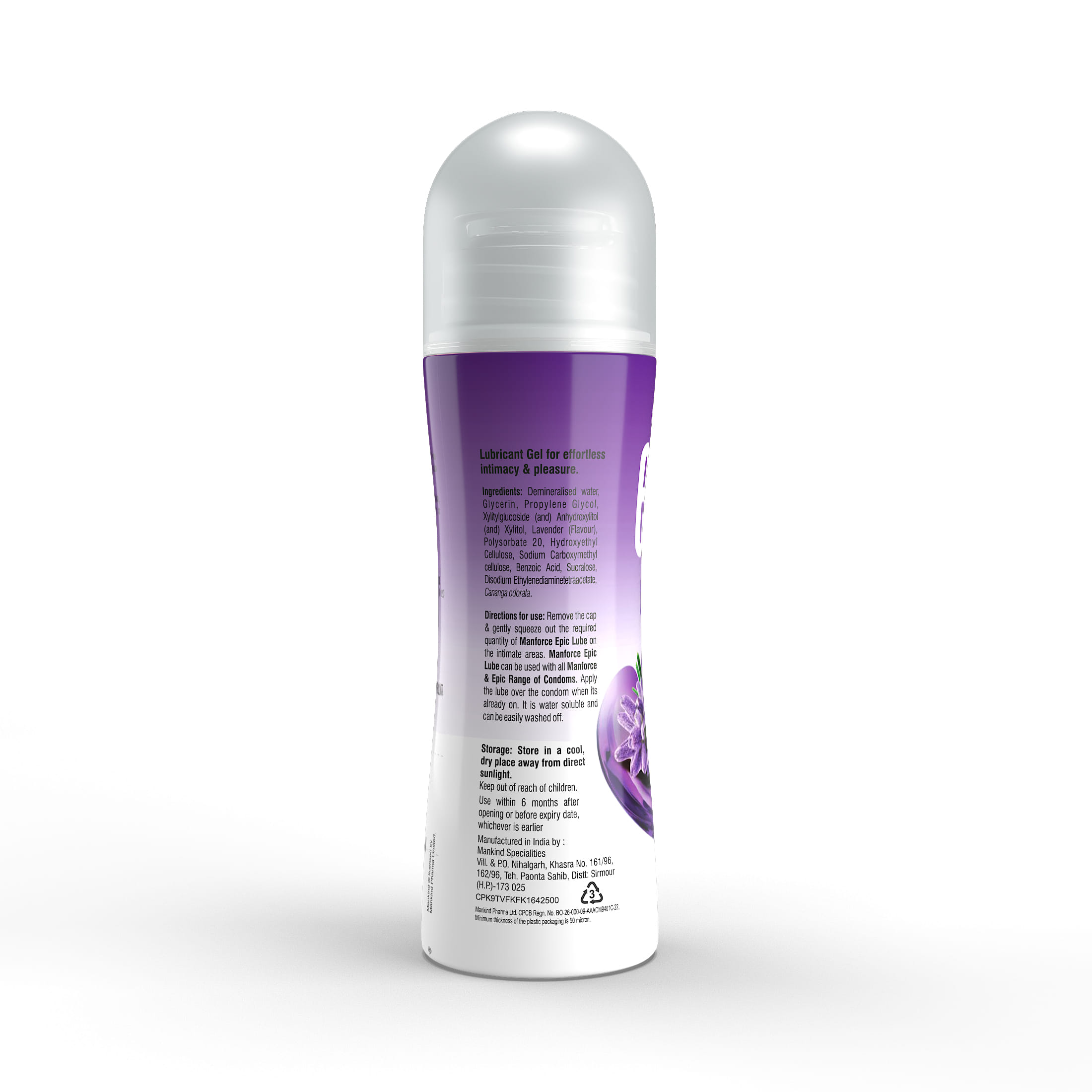 Buy Durex Play Massage 2 In 1 Sensual Gel 200ml Online at Best Prices