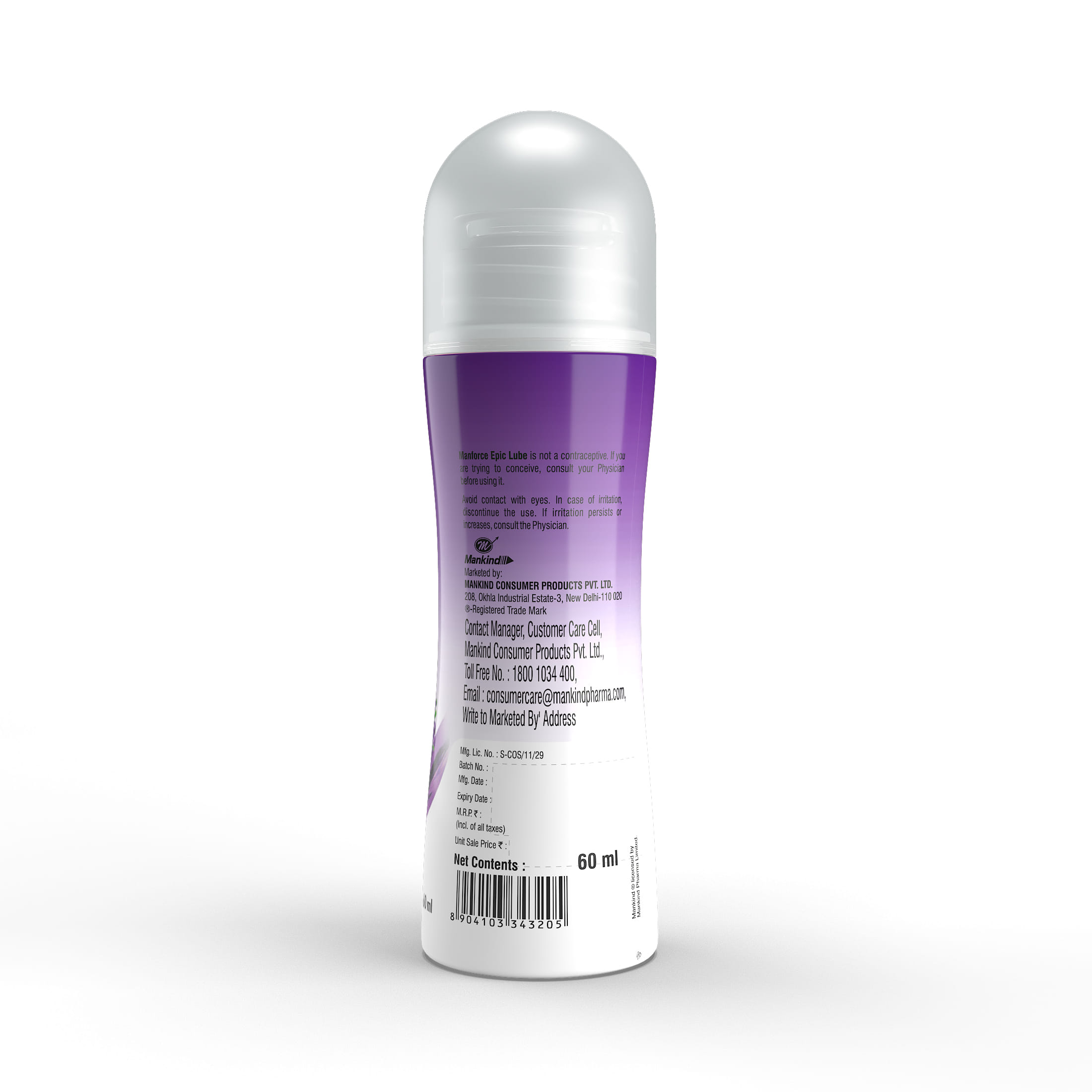 Buy Durex Play Massage 2 In 1 Sensual Gel 200ml Online at Best Prices |  Wellness Forever